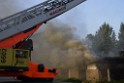 Feuer 2 Y Explo Koeln Hoehenhaus Scheuerhofstr P1399